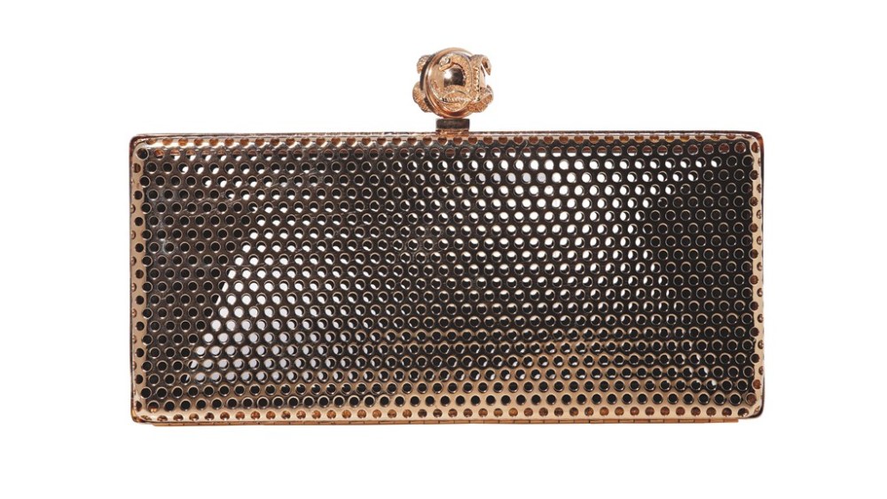 Charting the New 'Modern Luxury' Handbags