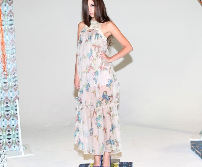 Nuvula RTW Spring 2013