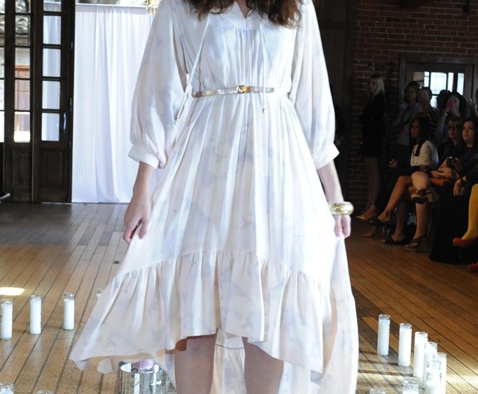 Odylyne RTW Spring 2013
