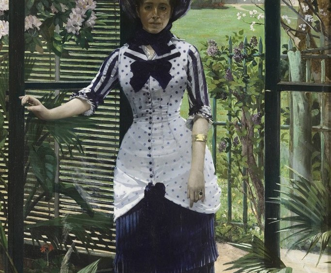 Musée d'Orsay Fetes 'Impressionism and Fashion'