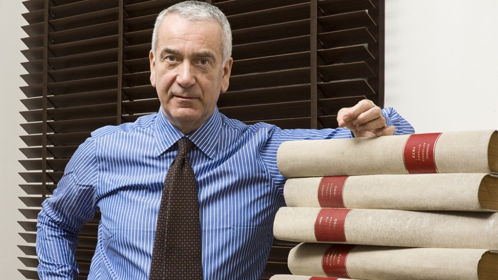 Sergio Rossi's New President Plans Turnaround