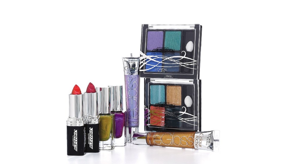 Project Runway Sponsorships Extend Brand Reach
