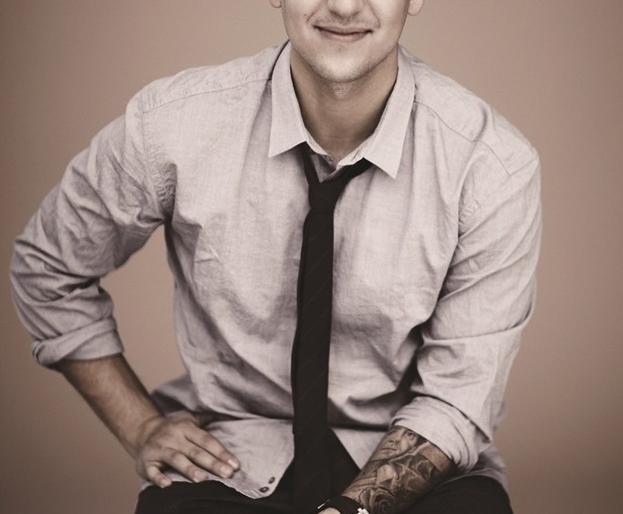 Rob Kardashian Launches Sock Line