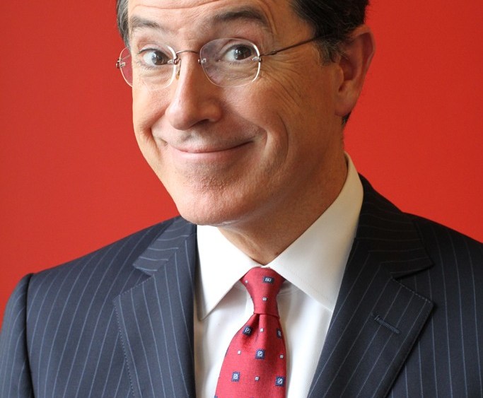 Stephen Colbert's American Grandstand