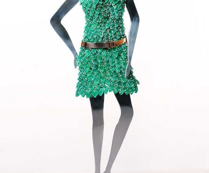 UNICEF's Designer Dolls Turn 10