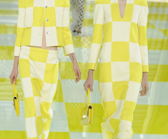 Spring 2013 Trend: Mod Squad