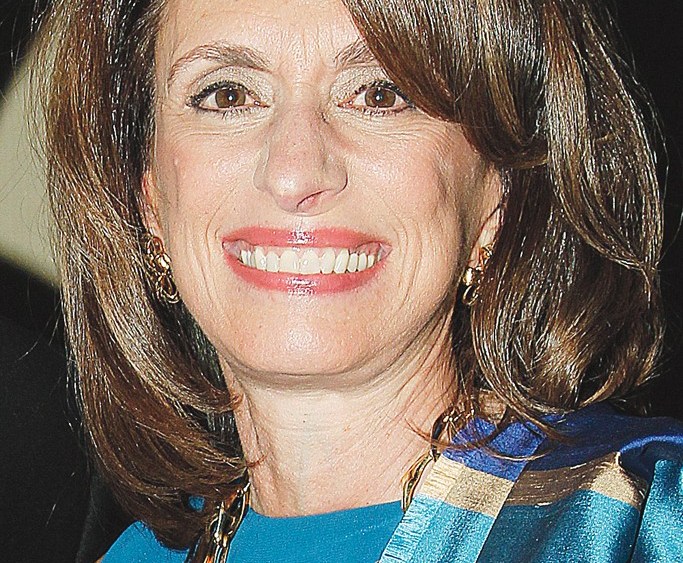 Women Work: Fashion's Glass Ceiling Prevails