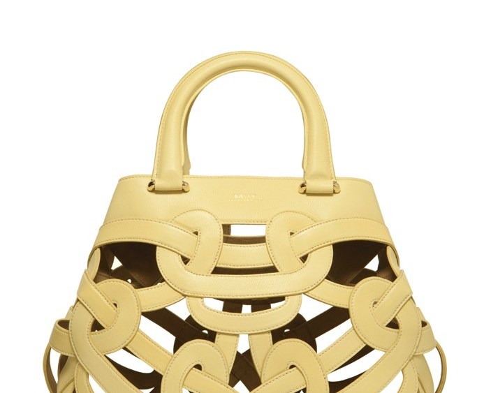 Accessories: The Trends