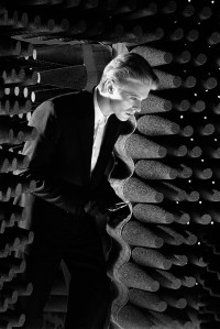 David Bowie
