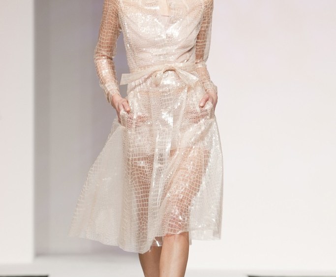 Brights, Dresses Lead Strong Trends Dallas Market