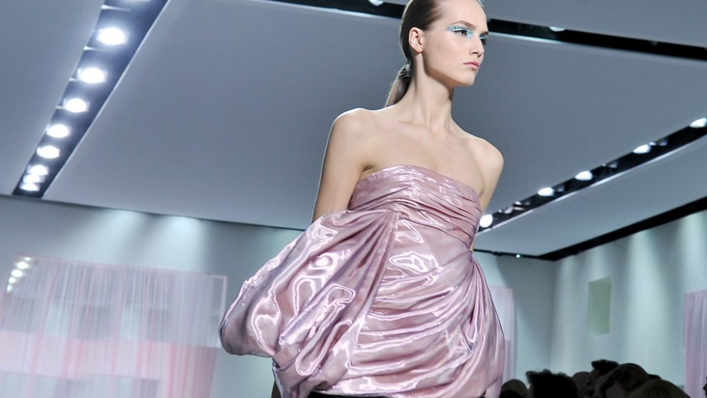 The New Modern: Spring 2013 Trends