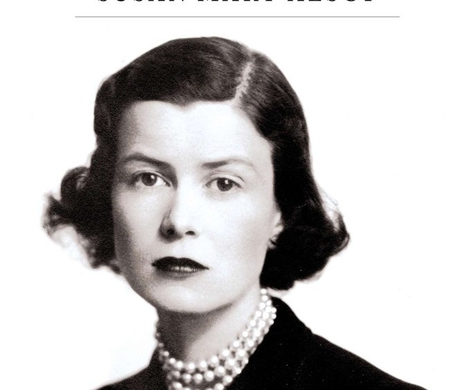 Susan Mary Alsop: The Second Lady of Camelot