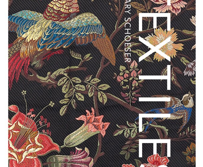 Picture This: Look Publishers' Recent Fashion World Offerings