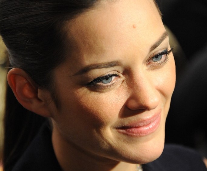 Gotham Independent Film Awards Honor Matt Damon, Marion Cotillard