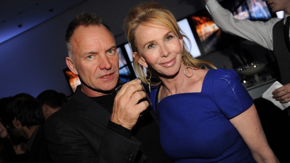 'Skyfall' Screens New York