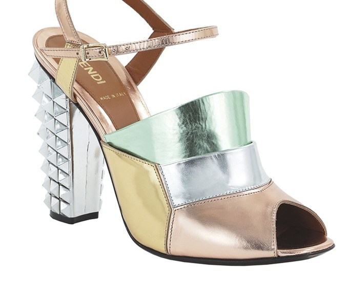 Spring 2013: Retailers' Must-Haves