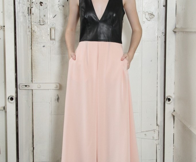 Jennifer Zuccarini Launches Fleur du Mal