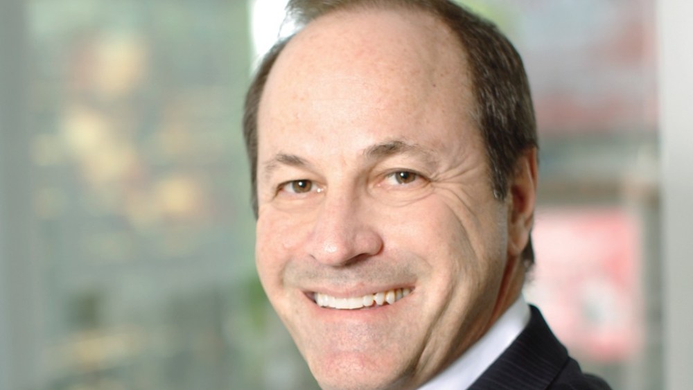 headshot of neil cole iconix founder
