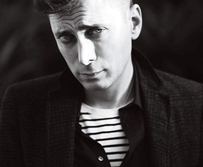 Paris Match: Hedi vs. Raf