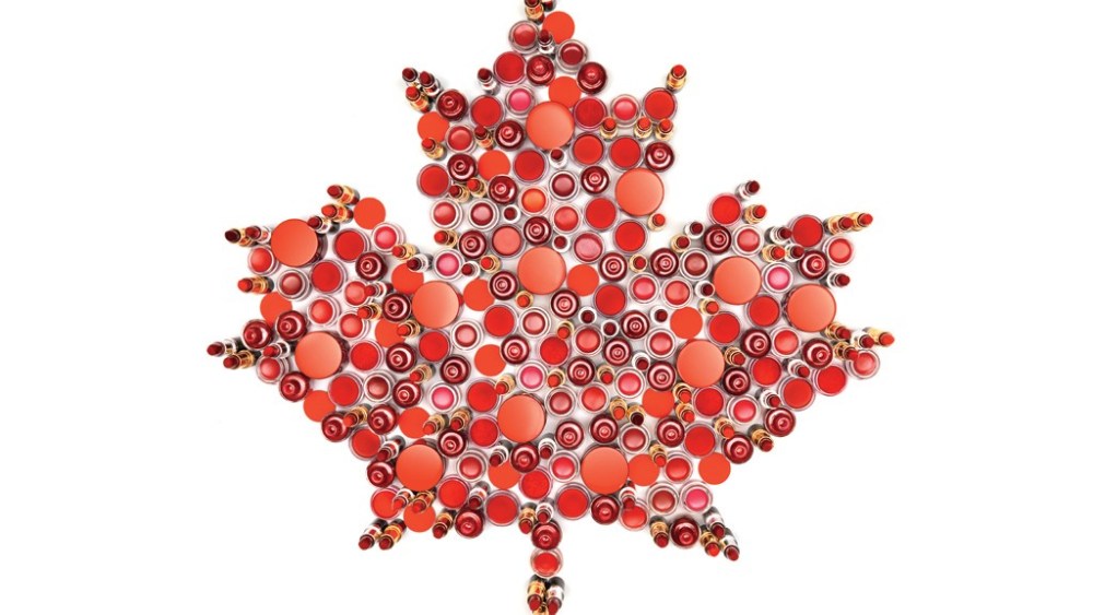 Red Hot Canadian Market