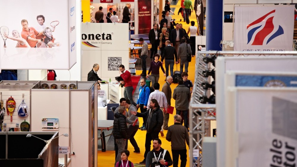 German Fairs Set Reap Economic Benefits