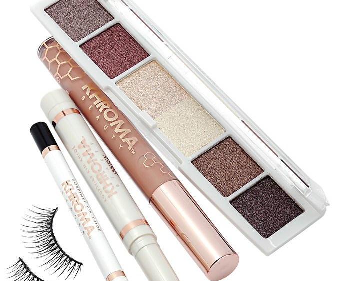 Kardashians Dispute Over Cosmetics Line