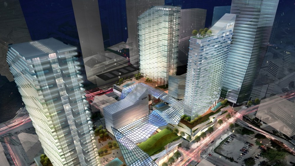Making Over Miami's Design District