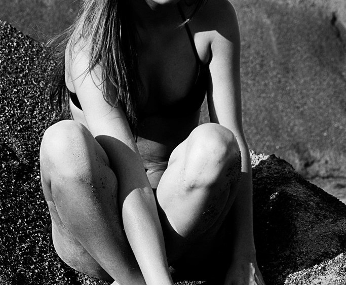 Model Call: Amanda Gullickson
