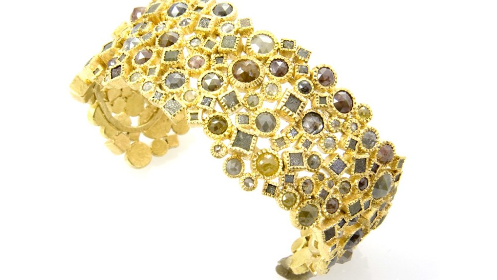 Hidden Jewels Spotlighted New Book