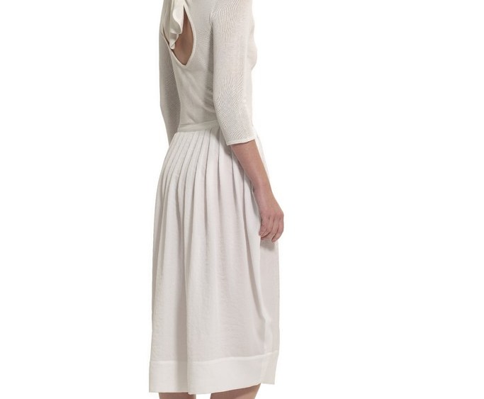 Repetto Unveils Ready--Wear