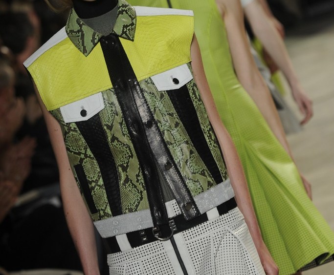 Spring 2013 Trend: You Charmer