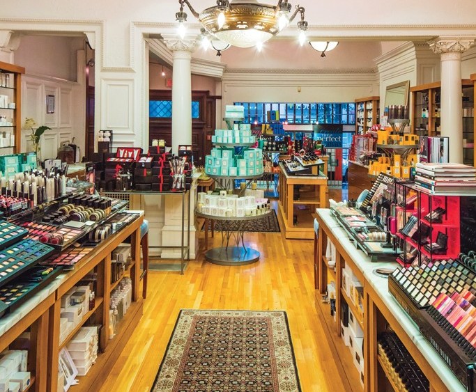 Consumer Chronicles: Beauty Philadelphia