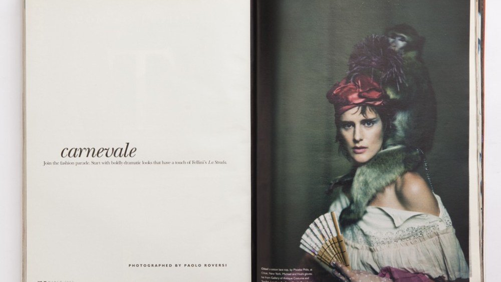 W Magazine Celebrates 40th Anniversary