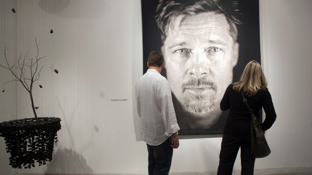 State of the Art: Stand Outs Art Basel Miami
