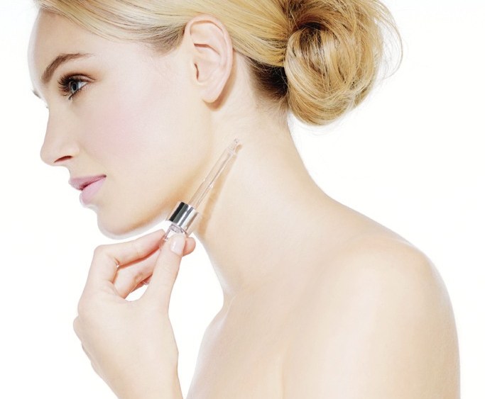 Beauty Bulletin: Swiss Skin Care Redux