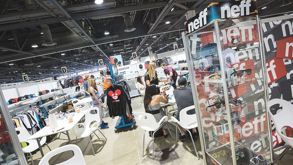 Domestic Trade Show Calendar