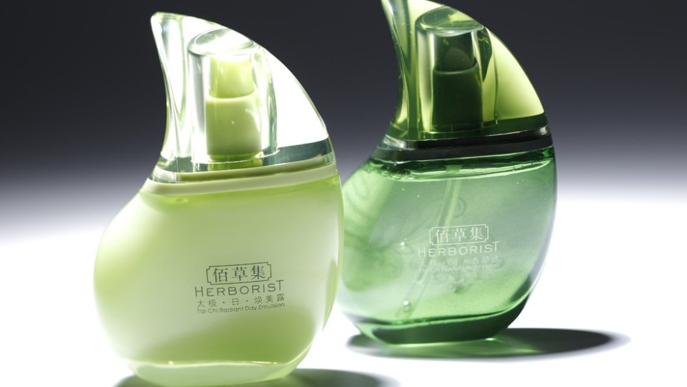 China Slowdown Hits Beauty