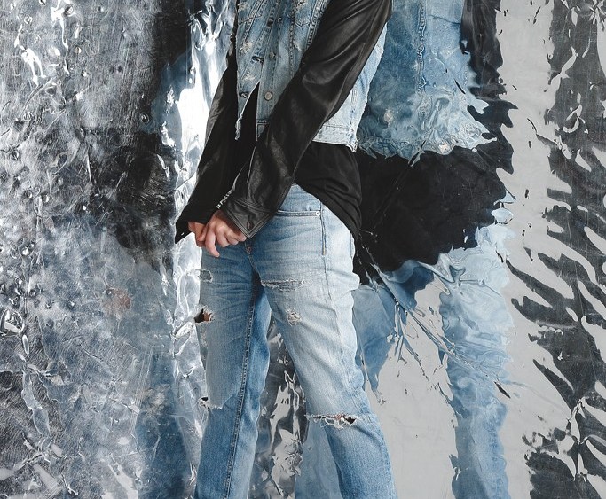 Denim Trend: Match Point