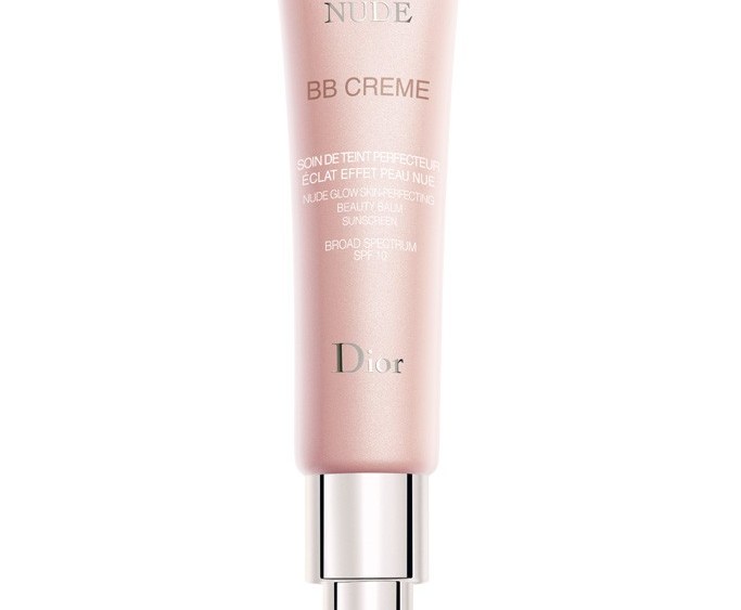 Dior Unveils New Skin Care Formula Spring