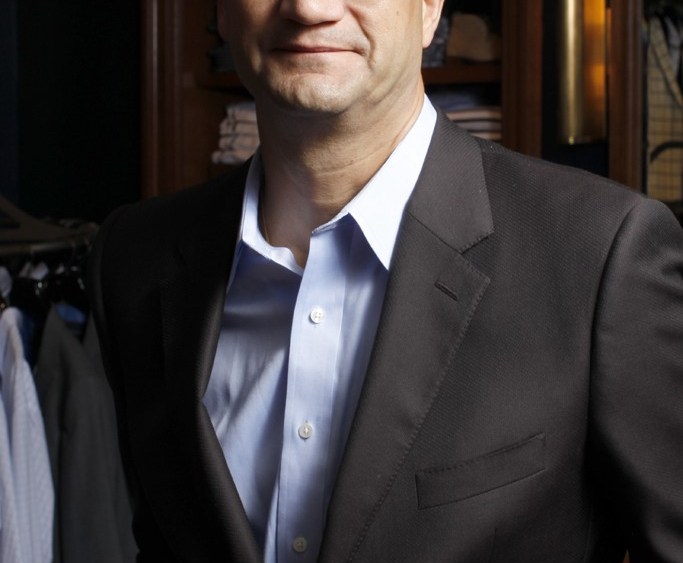 People's Choice Newsmaker of the Year: Emanuel Chirico