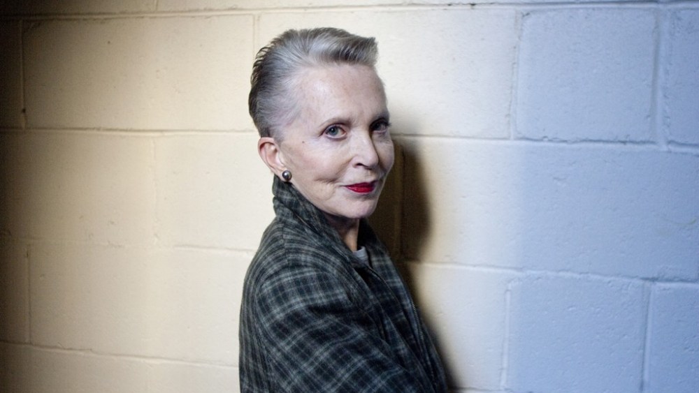 Connie Silver Heads Art Basel