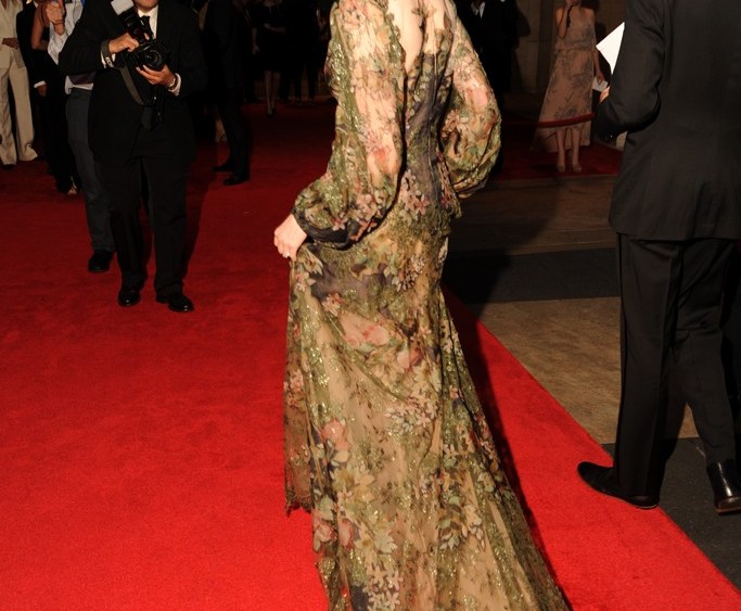 Racing Toward the Red Carpet