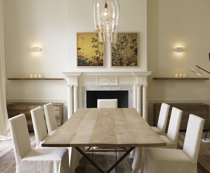 Jo Malone London Opens New Headquarters
