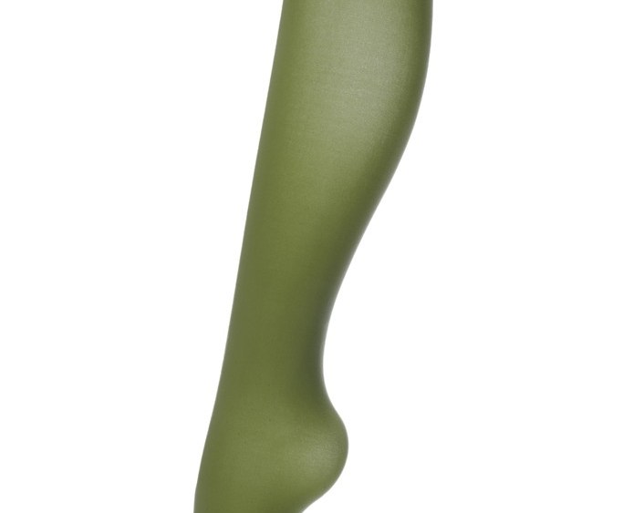 Color My World: Legwear Sees Robust Growth