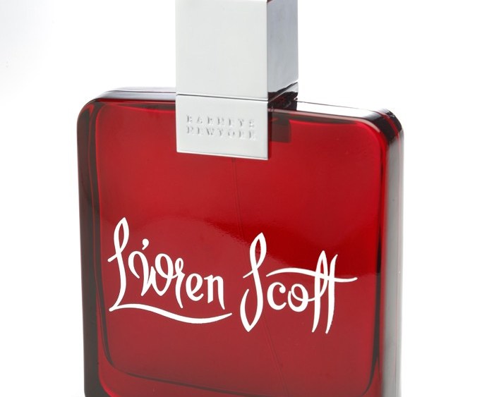 L'Wren Scott Launches First Scent