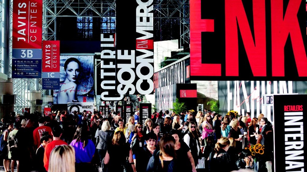 New York Shows Chasing New Realities