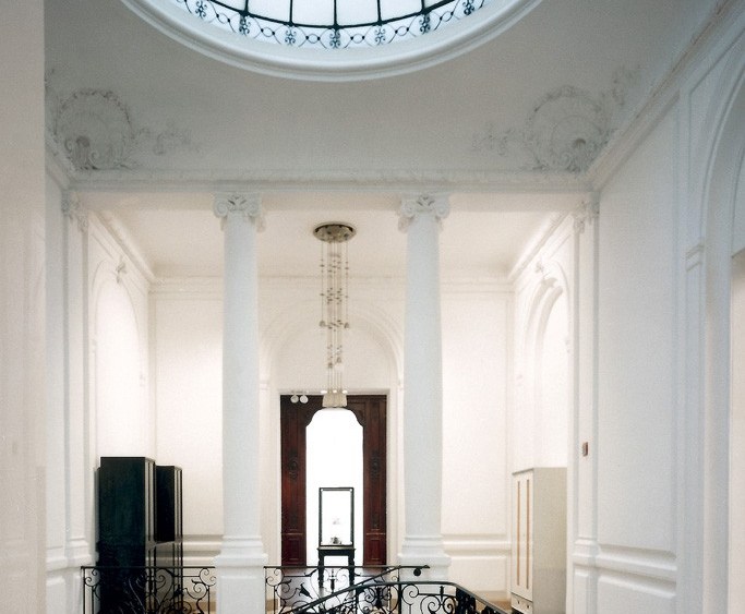 Pratt Designs on View '125 Icons'
