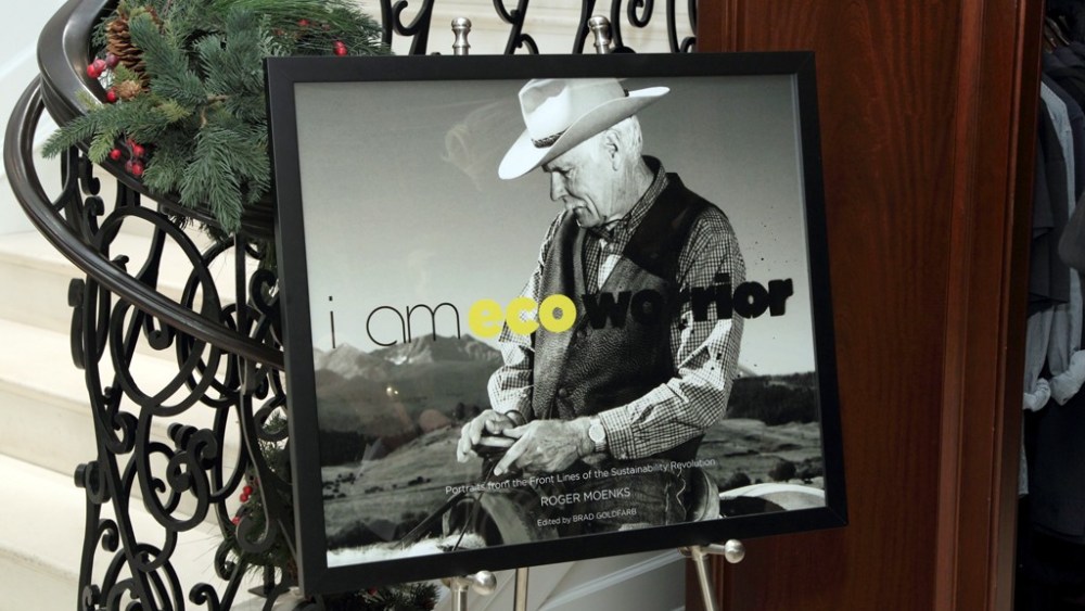 Ralph Lauren Atlanta Store Hosts Eco Event