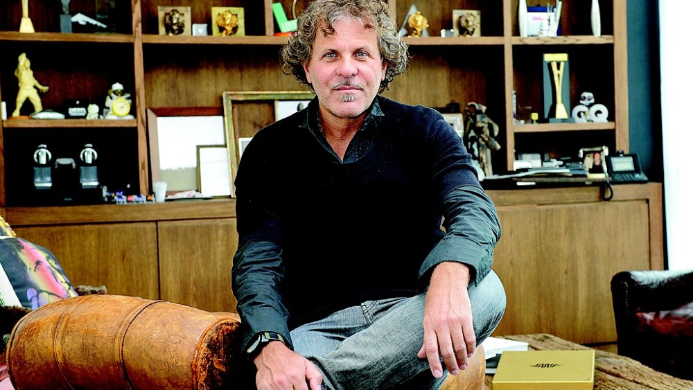 Renzo Rosso Takes Stake Marni