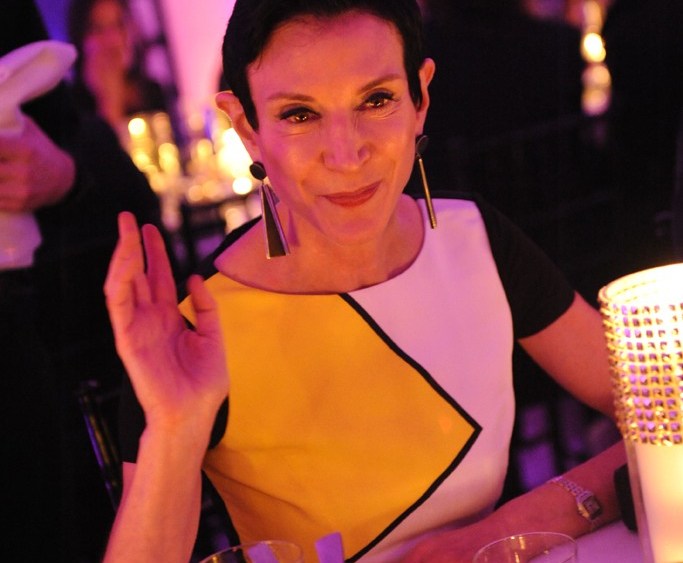 Art Stars the Whitney Gala